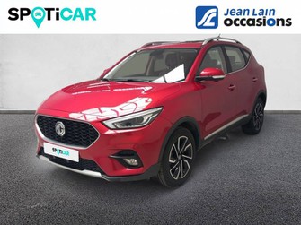 Photo MG ZS 1.0L T-GDI 111ch 2WD Luxury