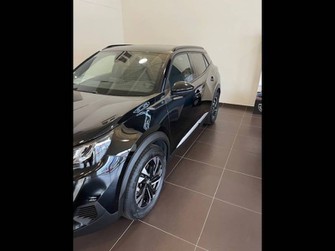 Photo Peugeot 2008 2008 Electrique 136 ch