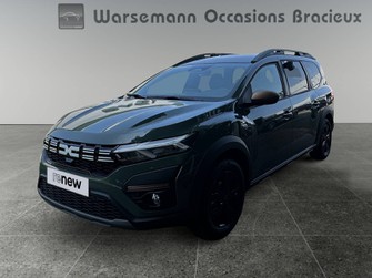 Photo Dacia Jogger Jogger TCe 110 5 places GSR2