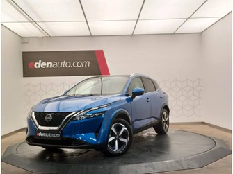 Photo Nissan Qashqai VP Mild Hybrid 158 ch Xtronic N-Connecta