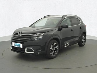 Photo Citroen C5 Aircross BlueHDi 130 S&amp;S BVM6 - Feel