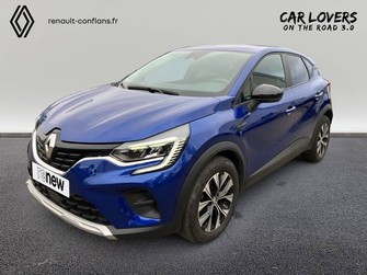 Photo Renault Captur Captur TCe 90