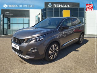 Photo Peugeot 3008 HYBRID4 300ch GT e-EAT8 11cv