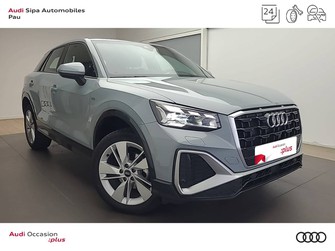 Photo Audi Q2 Q2 30 TDI 116 S tronic 7