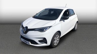 Photo Renault ZOE Zoe R110 Achat Intégral - 21