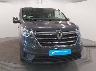Photo Renault Trafic Trafic L2 dCi 150 Energy S&S EDC