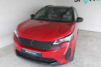 Photo Peugeot 3008 3008 Hybrid 225 e-EAT8