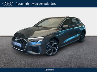 Photo Audi A3 SPORTBACK A3 Sportback 40 TFSIe 204 S tronic 6