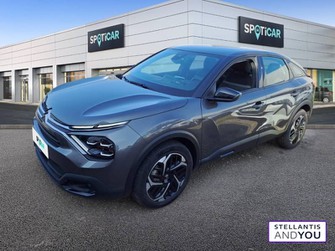 Photo Citroen C4 BlueHDi 110 S&S BVM6 Feel Pack