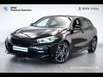 Photo Bmw Serie 1 Série 1 118iA 136ch M Sport DKG7