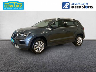Photo Seat Ateca 2.0 TDI 150 ch Start/Stop DSG7 Style Business
