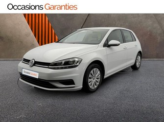 Photo Volkswagen Golf 1.0 TSI 85ch Trendline Euro6d-T 5p