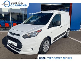 Photo Ford Transit Connect L2 1.5 TD 100ch Trend Business Nav Euro VI