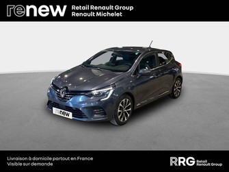 Photo Renault Clio V Clio E-Tech 140