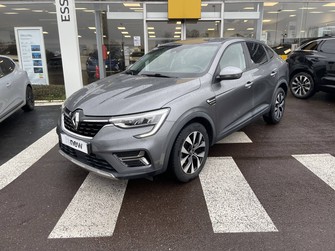 Photo Renault Arkana Arkana TCe 140 EDC - 22