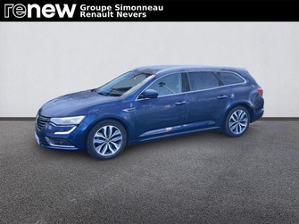 Photo Renault Talisman estate Tce 150 Energy EDC Intens