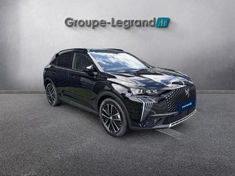 Photo DS 7 Crossback 1.6 Plug-in Hybrid 225ch Edition France