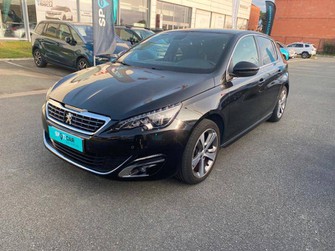 Photo Peugeot 308 308 1.2 PureTech 130ch S&S BVM6