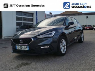Photo Seat Leon 2.0 TDI 115 BVM6 Style