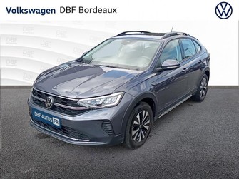 Photo Volkswagen Taigo 1.0 TSI 110 BVM6 Life