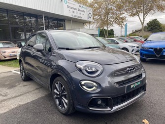 Photo Fiat 500X 1.0 FireFly Turbo T3 120 ch Sport 5p