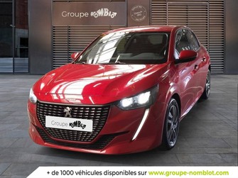 Photo Peugeot 208 208 PureTech 100 S&S EAT8