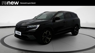 Photo Renault Espace VI Espace E-Tech hybrid 200