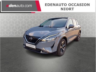 Photo Nissan Qashqai VP e-Power 190 ch N-Connecta