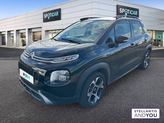 Photo Citroen C3 Aircross PureTech 130 S&S EAT6 Shine