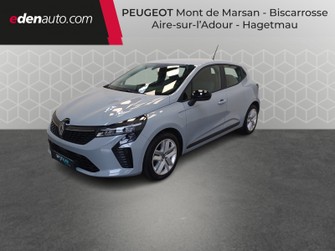 Photo Renault Clio TCe 90 GSR2 Evolution