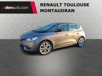 Photo Renault Scenic Blue dCi 120 Business