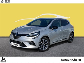 Photo Renault Clio 1.3 TCe 140ch Techno
