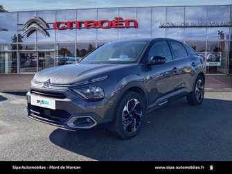 Photo Citroen C4 III PureTech 130 S&amp;S EAT8 Shine 5p