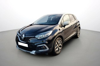 Photo Renault Captur Captur TCe 90 Energy