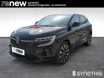 Photo Renault Austral E-Tech hybrid 200 Techno