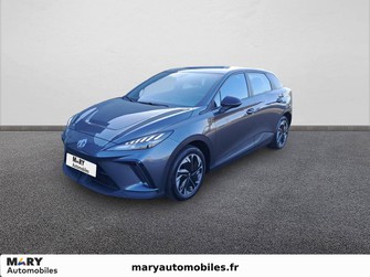 Photo MG  MG4 Electric 51kWh - 125 kW 2WD