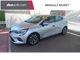 Photo Renault Clio TCe 90 - 21 Intens