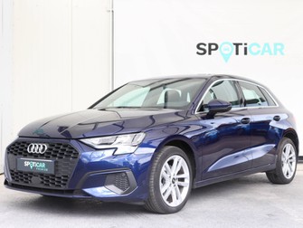 Photo Audi A3 Sportback 30 TFSI 110ch