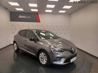 Photo Renault Clio Blue dCi 100 Evolution
