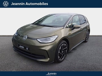 Photo Volkswagen ID.3 ID.3 204 ch Pro