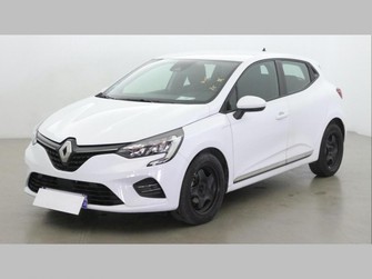 Photo Renault Clio V SCe 65 - 21N Zen