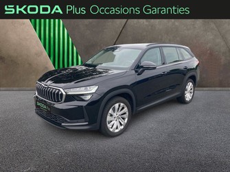 Photo Skoda Kodiaq 2.0 TDI 150ch SCR Selection DSG7 7 places