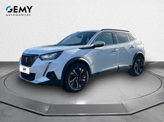 Photo Peugeot 2008 PureTech 100 S&S BVM6 Allure