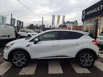 Photo Renault Captur II E-Tech 145 - 21 Intens