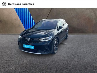 Photo Volkswagen ID.4 286ch Pro 4Motion 77 kWh Life Max