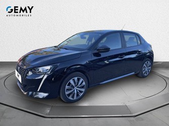 Photo Peugeot 208 PureTech 100 S&S BVM6 Active