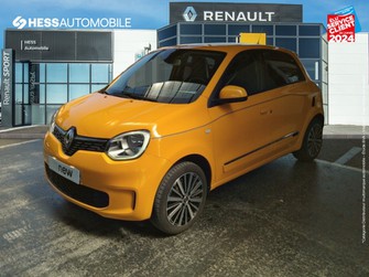 Photo Renault Twingo 0.9 TCe 95ch Intens