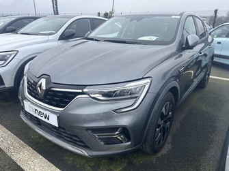 Photo Renault Arkana Arkana TCe 140 EDC FAP
