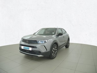 Photo Opel Mokka ELECTRIQUE Mokka Electrique 136 ch & Batterie 50 kWh
