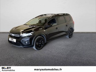 Photo Dacia Jogger TCe 110 7 places Extreme